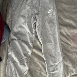 Nike sweatpants